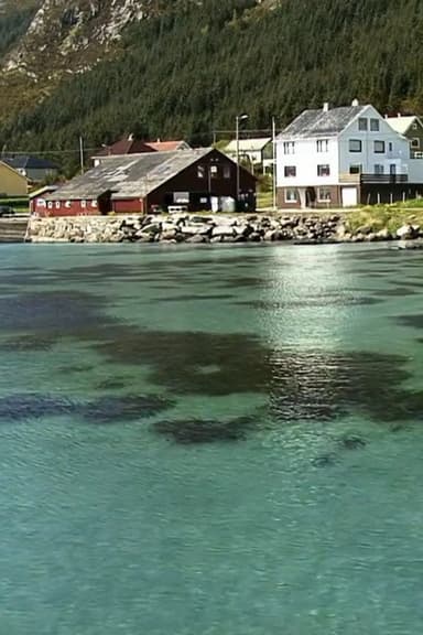 Zauberhaftes Norwegen poster