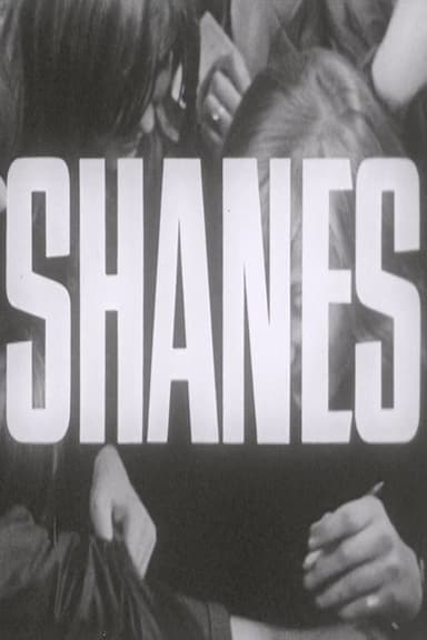 Shanes poster