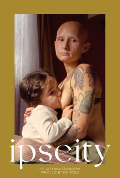 Ipseity - Marisa's Story poster