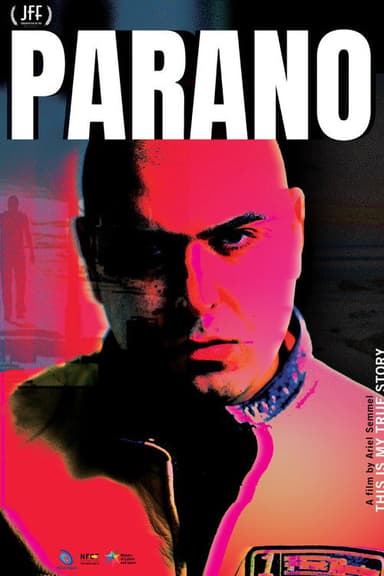 Parano poster