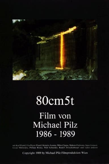 80cm 5t poster