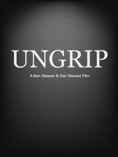 Ungrip poster