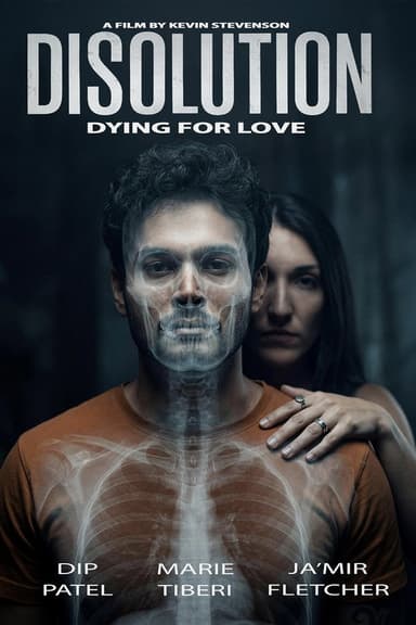 Disolution poster