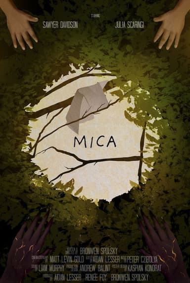 Mica poster