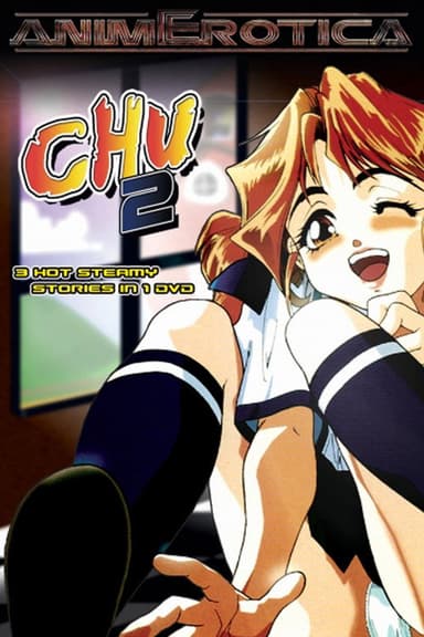 Chu^2 poster