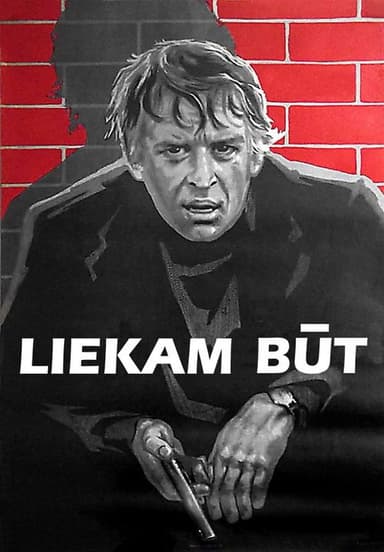 To Be Unwanted poster