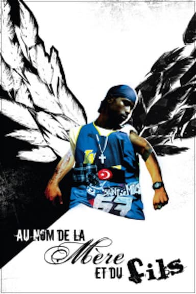 Au nom de la mère et du fils poster