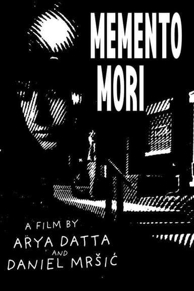 Memento Mori poster