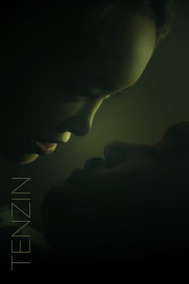 Tenzin poster