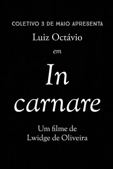 In Carnare poster