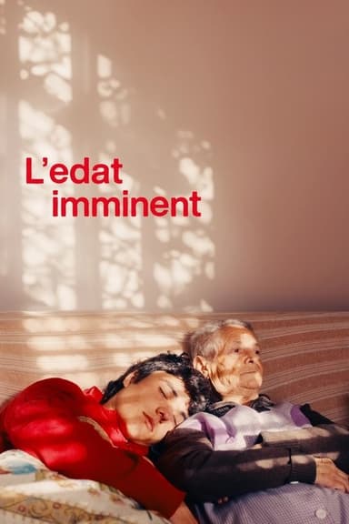 The Imminent Age poster