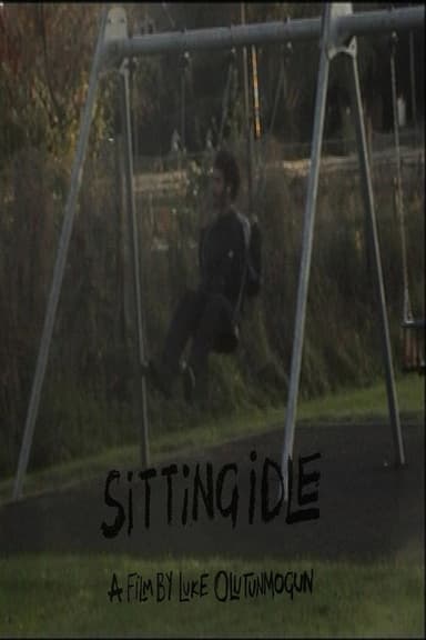 Sitting Idle poster