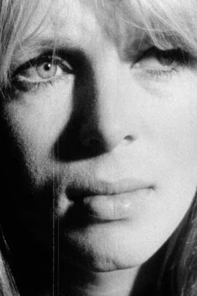 Screen Test [ST240]: Nico poster