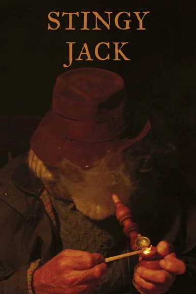 Stingy Jack poster