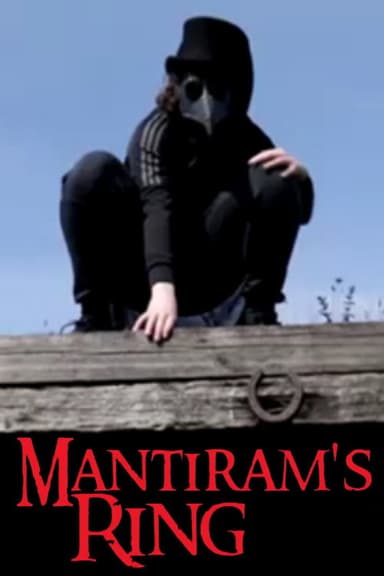Mantiram's Ring poster