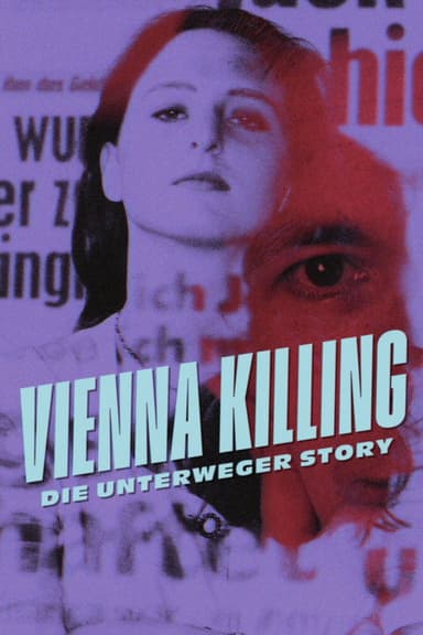 Vienna Killing poster