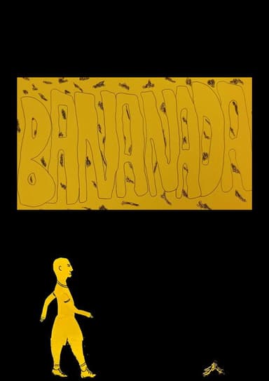 BANANADA poster