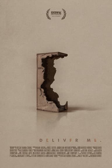 Deliver Me poster