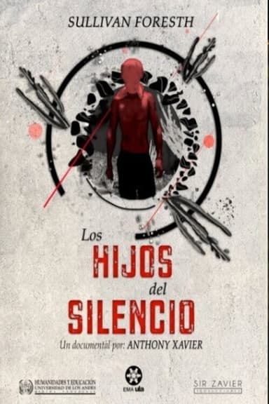Los Hijos del Silencio poster