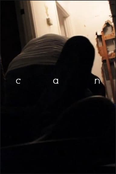 can poster