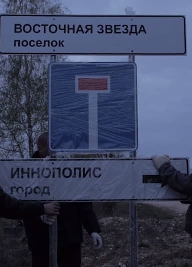 Signs of Life poster