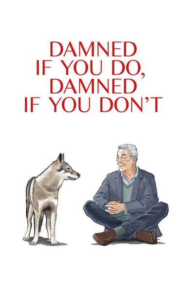 Damned If You Do, Damned If You Don't poster