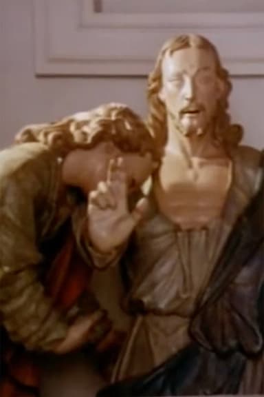 Via Crucis poster