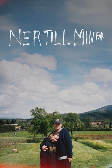 Ner till min far poster
