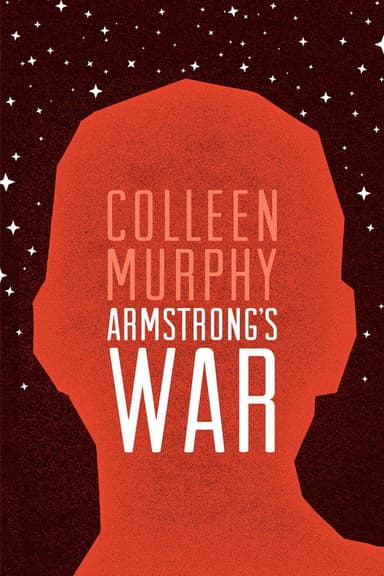 Armstrong's War poster