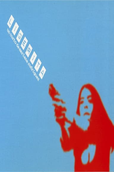 Ligerita poster