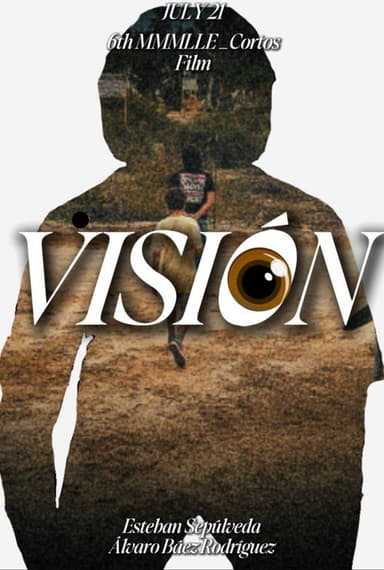 Vision poster