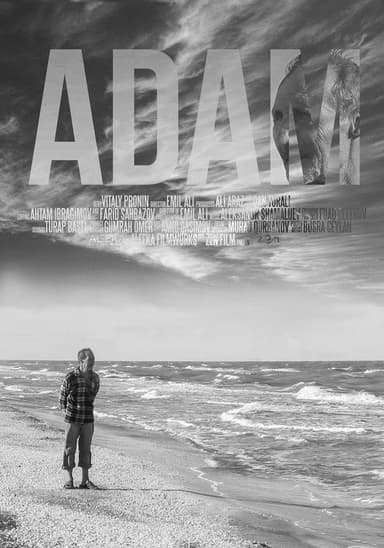 ADAM poster