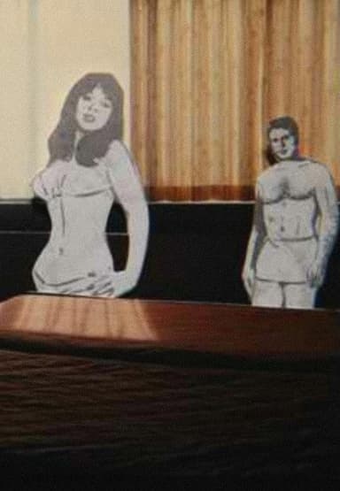 The Occidental Hotel poster