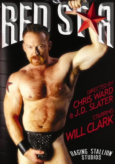 Red Star poster