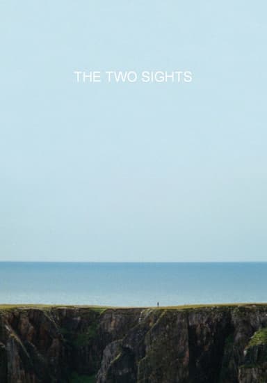 The Two Sights poster