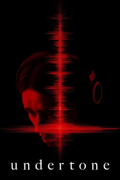 undertone poster