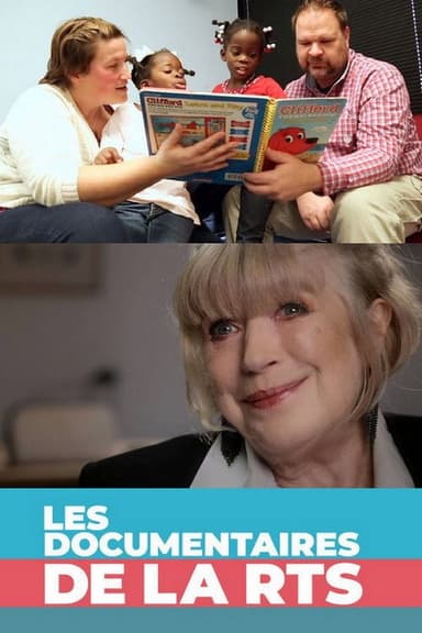 Les enfants jetables poster