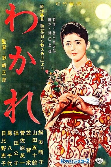 Love in the Mountains poster
