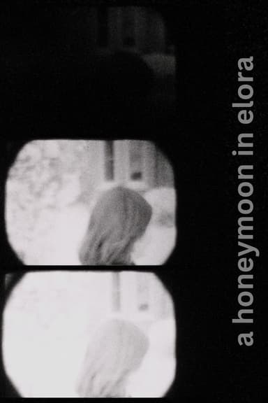A Honeymoon in Elora poster
