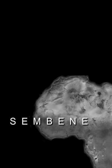 Sembene poster