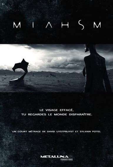 Miahsm poster