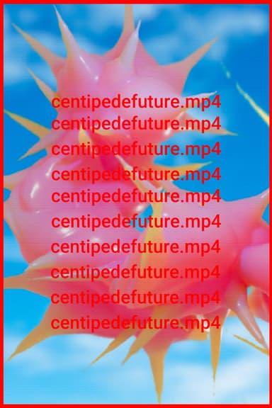 centipedefuture.mp4 poster