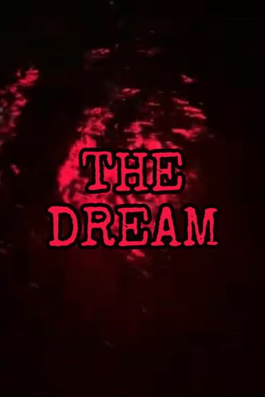 The Dream poster