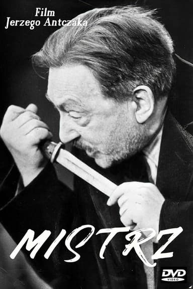 Master poster