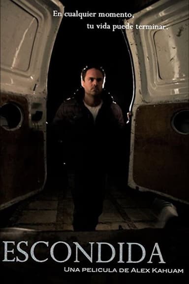 Hidden poster