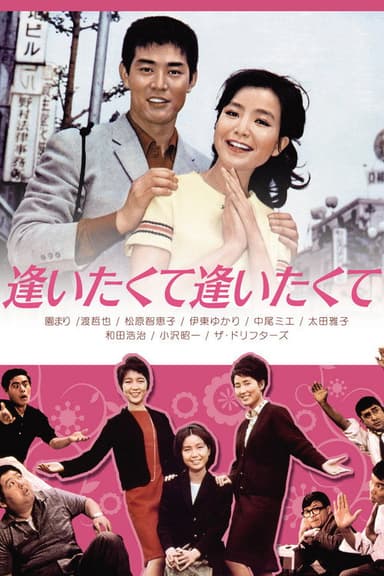 Till We Meet Again poster