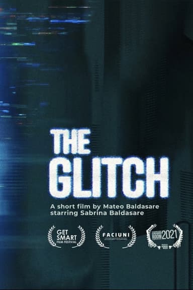 The Glitch poster