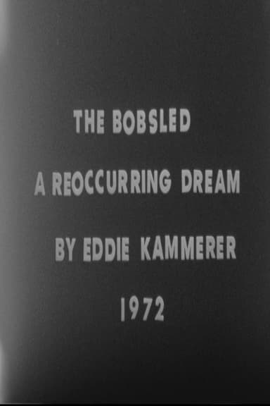 The Bobsled poster