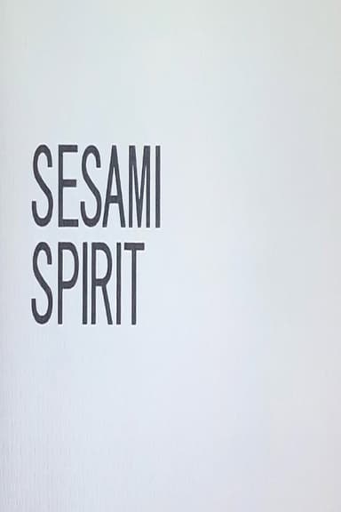 Sesami Spirit poster