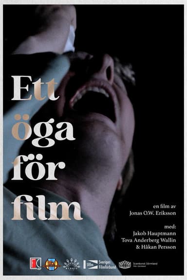 Eyes on the Screen poster